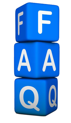 Frequently Asked Questions