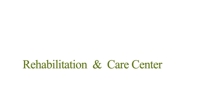 brownfield rehab and care center